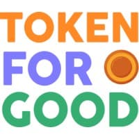 Token for Good Logo